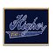 Stupell Industries Higher State Varsity Style Framed Floater Canvas Wall Art Design by Higher Learning/Life Is High